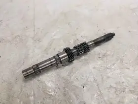 23210-p21-020 Honda 99-00 Civic B16a2 Manual Transmission Main Shaft 3.23 Oem B16 Type R B18c5