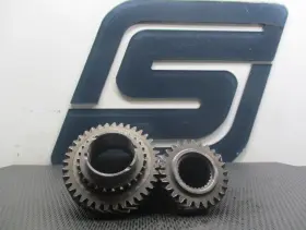 23461-p20-c00 Honda 1997 Civic - S20 Manual Transmission 5th Fifth Gear Set 0.702 Ratio 23461-p20-c00 Honda 1997 Civic - S20 Manual Transmission 5th Fifth Gear Set 0.702 Ratio