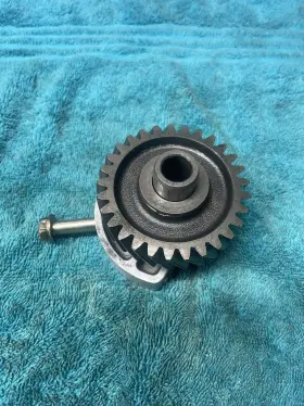 23541-pcy-000 Honda 00-03 S2000 F20c Ap1 Transmission Reverse Gear Oem