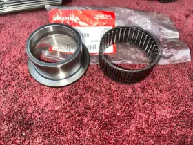23914-ppp-000 Honda Oem Acura Distance Collar 40x47x27.5 K Series K20 K24