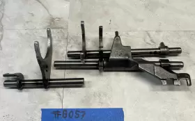 24201-p4a-000 Honda 1998 Civic Ex - S40 Manual Transmission Gear Select Shift Fork Set