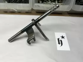 24210-ppp-010 Honda 2002-2004 Crv 5spd Awd 3-4 Shift Fork