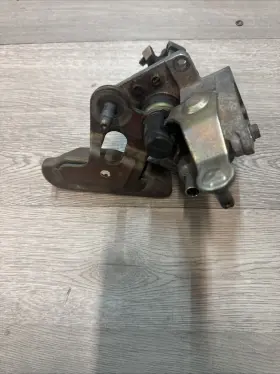 24470-ppp-010 Honda 02-06 Acura Rsx Base 5 Spd Manual Transmission Shifter Mechanism Shift Selector