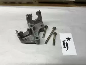 24601-pzf-000 Honda 03-07 Element 5spd M/t Awd Wire Change Stay