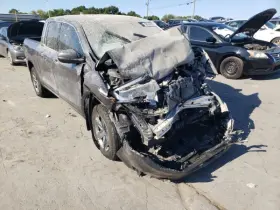 412-10237 Honda Ridgeline 2021 Transfer Case 2283841