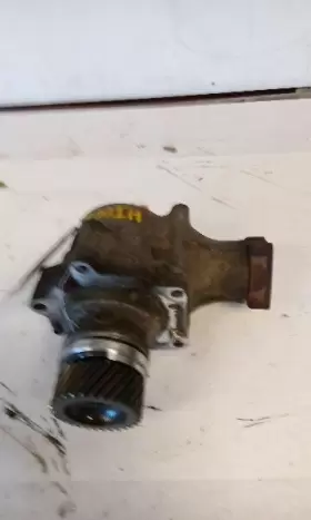 412-51283 Honda 07-11 Element Transfer Case Us Market Awd Automatic