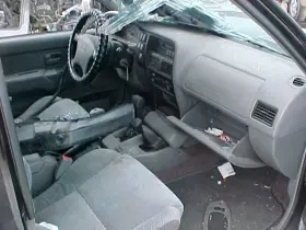412-55574 Honda Transfer Case Automatic Fits 97 Passport 63 412-55574 Honda Transfer Case Automatic Fits 97 Passport 63