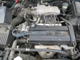 412-55586 Honda Transfer Case Manual Transmission Fits 98 Cr-v 23829247