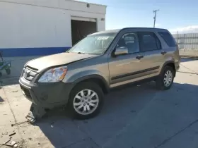 412-55731 Honda Transfer Case Automatic Transmission Fits 05-06 Cr-v