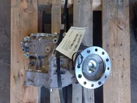 412.ho1426 Honda Passport 2026 Transfer Case 4059849