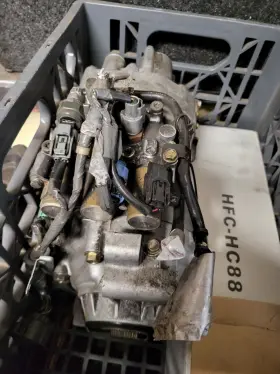 41200-p6k-020 Honda 97-01 Prelude Sh Manual Transmission Atts Unit H22a4 Oem