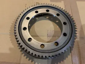 41233-p21-000 Honda B16 4.40 Final Drive 66 Tooth Del Sol Hydro Transmission