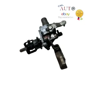 41233-ppt-000 Honda 02-06 Acura Rsx Type S X2m5 6spd Shifter Selector Solenoid Assembly Manual Oem