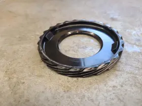 41312-pl3-b00 Honda Oem Civic D-series Black Speedometer Gear 40mm D16