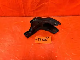 50827-ss0-010 Honda 92-96 Prelude - H22 H22a Manual Rear Transmission Bracket Oem #273