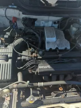 6082879 Honda Transfer Case Automatic Transmission Fits 99-01 Cr-v