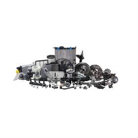 Honda 83403-s3v-a01zz Bracket Rr. Console New Oem
