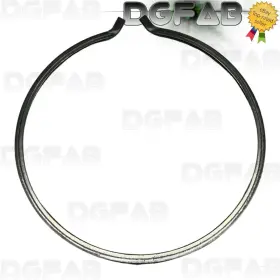 90601-ppp-000 Honda Acura K Series Manual Transmission Counter Snap Ring 72mm