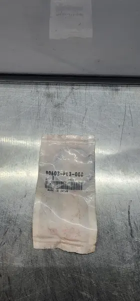 90603-pl3-000 Honda Acura B Series Manual Transmission Counter Snap Ring 52mm