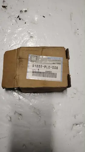 91101-pl3-b03 Honda Genuine Civic Cr-v Domani Integra Bearing Needle Oem Gb