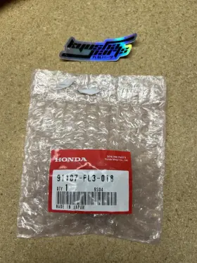91107-pl3-018 Honda Bearing Needle 34x39x27.5