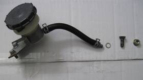 Honda 95002-41200-04 1992-2001 Acura Clutch Fluid Tank Holder Hose Pin Oem Civic Integra Gsr