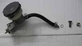 95002-41200-04 Honda 1992-2001 Acura Clutch Fluid Tank Holder Hose Pin Oem Civic Integra Gsr