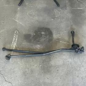 Honda 96 97 98 00 99 Civic Gear Shift Shifter Linkage Rods 5 Speed Manual Oem Honda 96 97 98 00 99 Civic Gear Shift Shifter Linkage Rods 5 Speed Manual Oem