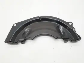 999.ho1b91 Honda 1988-1991 Civic Crx 5 Speed Mt Manual Transmission Flywheel Dust Cover Oem
