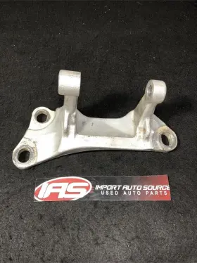 50825-sjf-000 Honda/acura 02-06 Rsx Type S Base Model Aluminum Transmission Mount Bracket Oem 50825-sjf-000 Honda/acura 02-06 Rsx Type S Base Model Aluminum Transmission Mount Bracket Oem