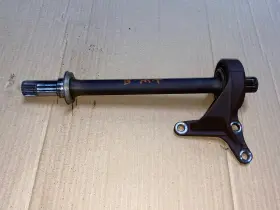 B18b Honda B16a B16b B18c 92-01 Civic Integra 5 Speed Manual Half Shaft Jdm