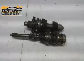 B16a2 Honda B18 B16 1999-2000 Civic Si Em1 Transmission Gear Set B16a2 Honda B18 B16 1999-2000 Civic Si Em1 Transmission Gear Set