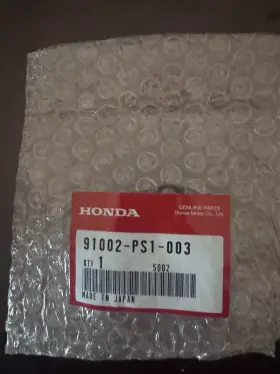 B18b1 Honda B18c1 B18c5 94-01 Integra Dc2 Type-r B18c Transmission Mainshaft Ball Bearing 28 60 15