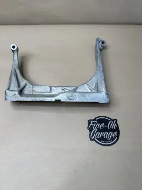 Ek-s40 Honda 96 97 98 99 00 Civic Manual Transmission Mount Bracket Brace Oem M/t Mt