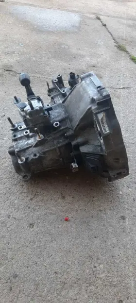 H22-m2y4 Honda 97-01 Prelude H22 5 Spd Manual Transmission M2y4