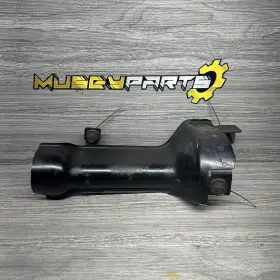 K20a2 Honda K20z1 02-11 Civic Si K20 Intermediate Half Shaft Shield/cover