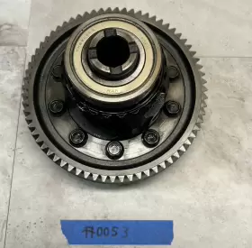 D16y7 Honda S20/s40 1996-2000 Civic D16y8 Manual Transmission Oem Differential D16y7 Honda S20/s40 1996-2000 Civic D16y8 Manual Transmission Oem Differential