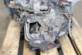 Asu5 Honda Sm5m 2004-2008 Acura Tsx 2.4l 6 Speed Manual Transmission Gearbox/ Needs Casing Asu5 Honda Sm5m 2004-2008 Acura Tsx 2.4l 6 Speed Manual Transmission Gearbox/ Needs Casing