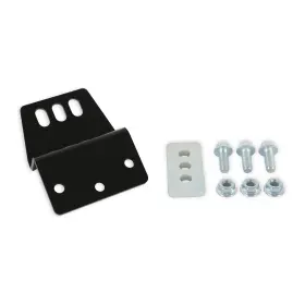 Bhs565 Hooker Blackheart Transmission Crossmember Adapter Gm T-56 Or Magnum