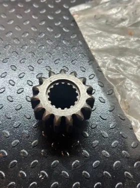 155535 Hudson 1938 1939 1940 Countershaft Low And Reverse Gear Nos