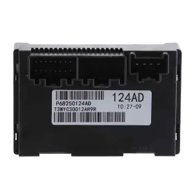 68250124aa Huorauto Transfer Case Control Module For Grand Cherokee 2016-2018 Dodge Oe