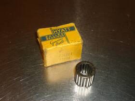 Hyatt 99014 New Nos Transmission Pilot Bearing Gm 136312 1933-1936 Chevrolet