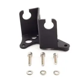 Hyb-tbr-01-05 Hybrid Racing F/h-series Transmission To K-series Shifter And Cable Conversion Bra
