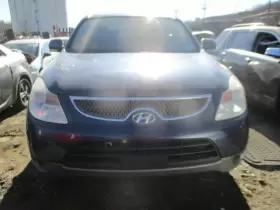 412-51287 Hyundai Transfer Case 3.8l 6 Cylinder Fits 07-12 Veracruz