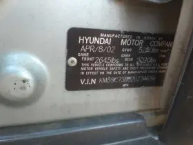 412-55639a Hyundai Transfer Case Automatic Transmission 2.7l 4 Speed Fits 01-03 Santa Fe 268715 412-55639a Hyundai Transfer Case Automatic Transmission 2.7l 4 Speed Fits 01-03 Santa Fe 268715