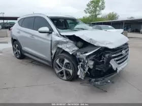 412-59324 Hyundai Transfer Case Turbo Fits 16-18 Tucson