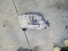 412.hy1225 Hyundai Tucson 2025 Transfer Case 2122877