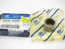 4322025000 Hyundai New - Oem Transaxle Needle Bearing For 2008-2012 Genesis Coupe