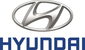 87615k2000 Hyundai Oem 20-21 Venue Front Door Outside Mirrors-glass Frame Left