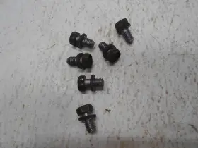 Smitley-260-04-146 Hyundai 2013 Veloster Clutch Bolts